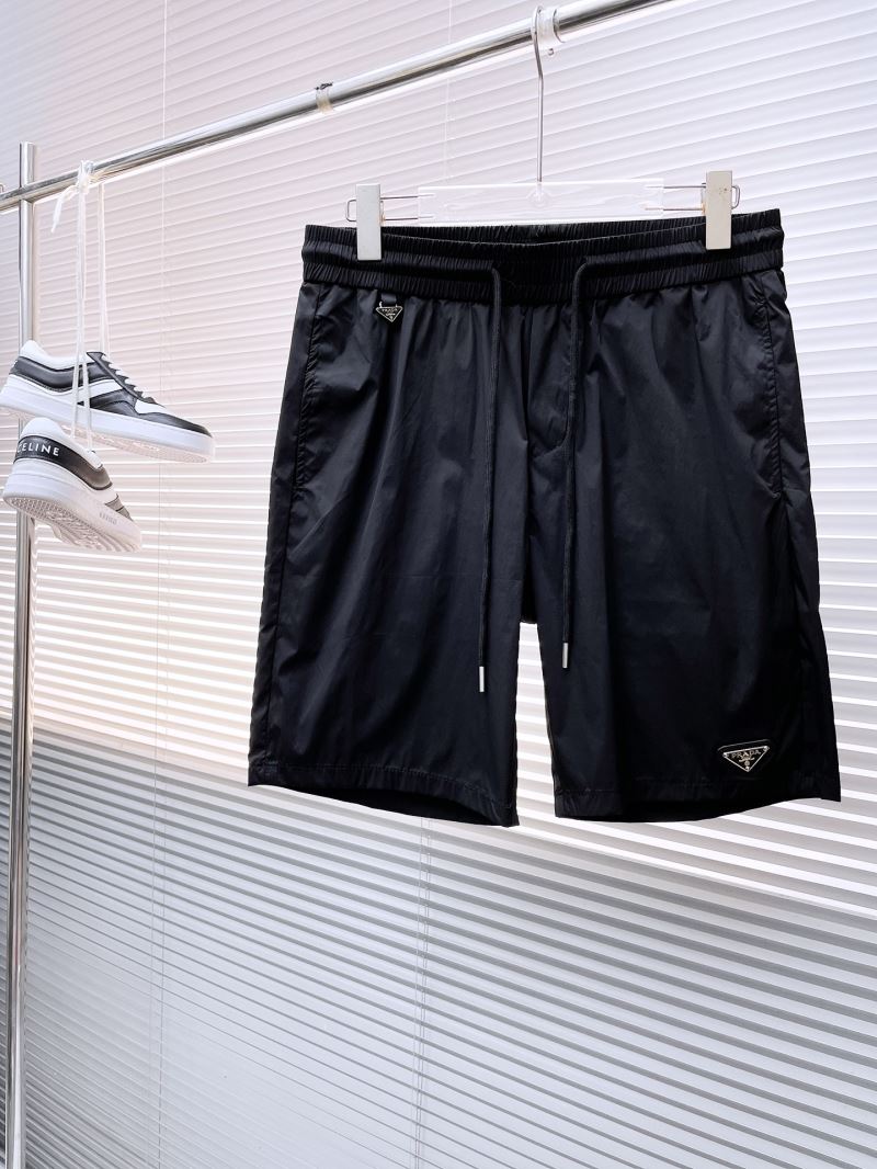 Prada Short Pants